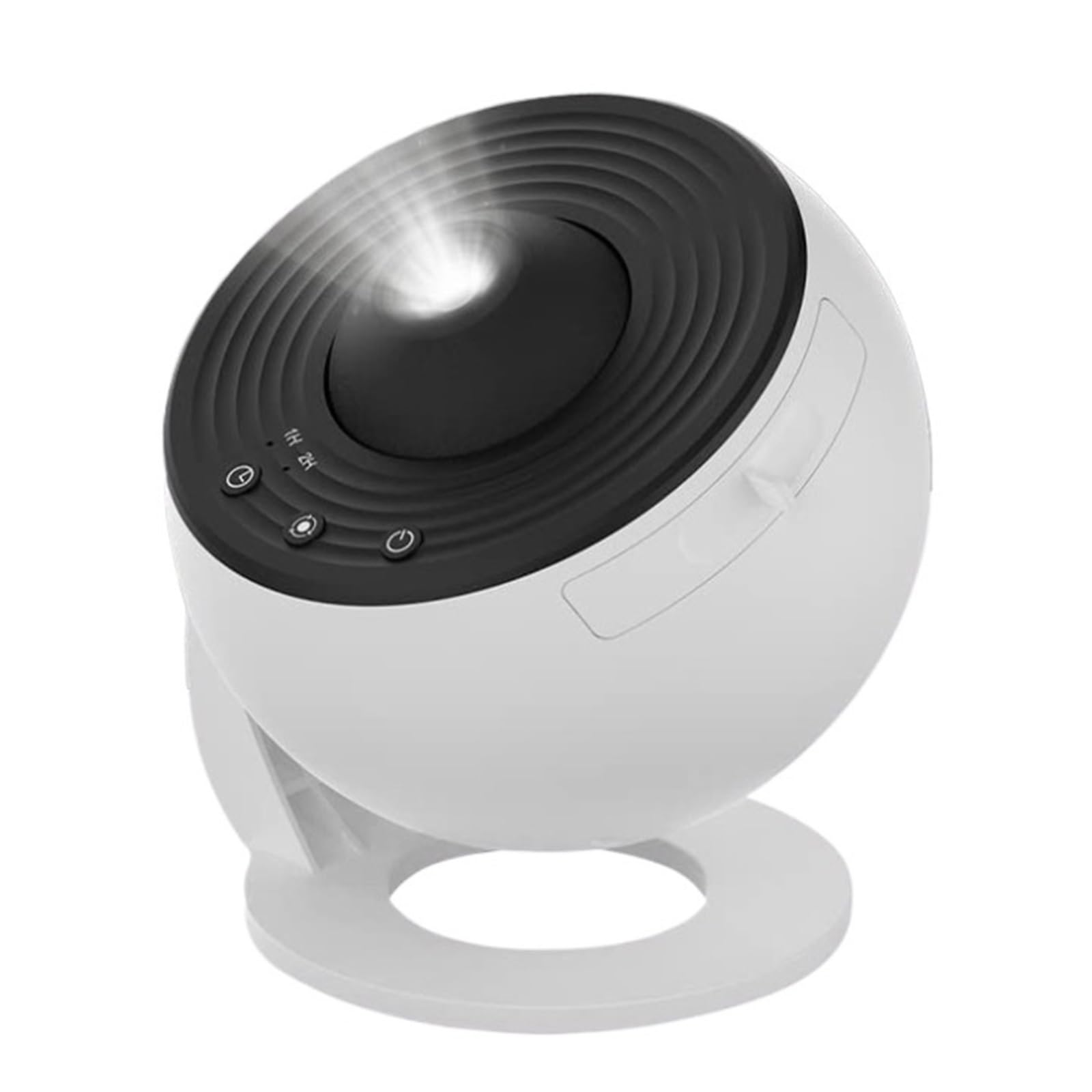 Galaxy Projector 12 in 1 Planetarium Star for Bedroom Decor Rotating Nebula Lamp Timed Starry Night Light Create an Atmosphere