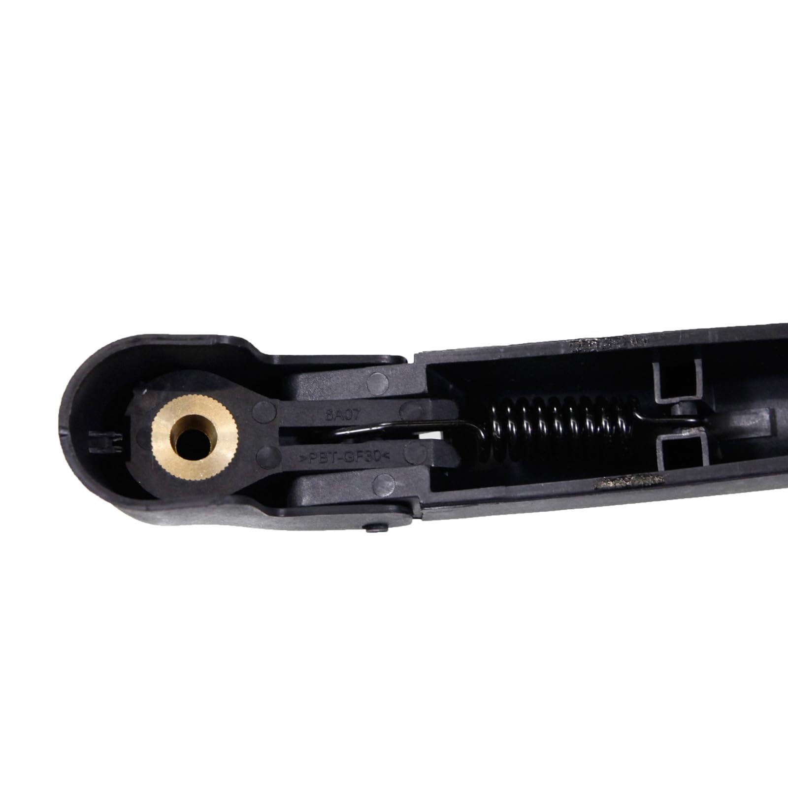 BRACCIO TERGITORE SPAZZOLA LUNOTTO POST. ORIGINALE FIAT 500 X L ABARTH 51787577
