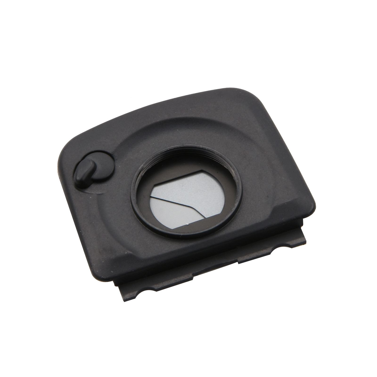 Telaio oculare in plastica con lame di ricambio per Nikon D810 D810A