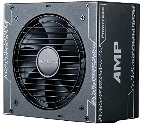 Build My PC, PC Builder, Phanteks AMP 750