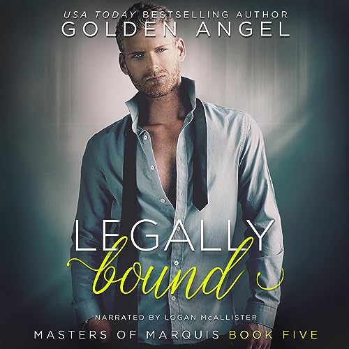 Legally Bound by Golden Angel episode artwork