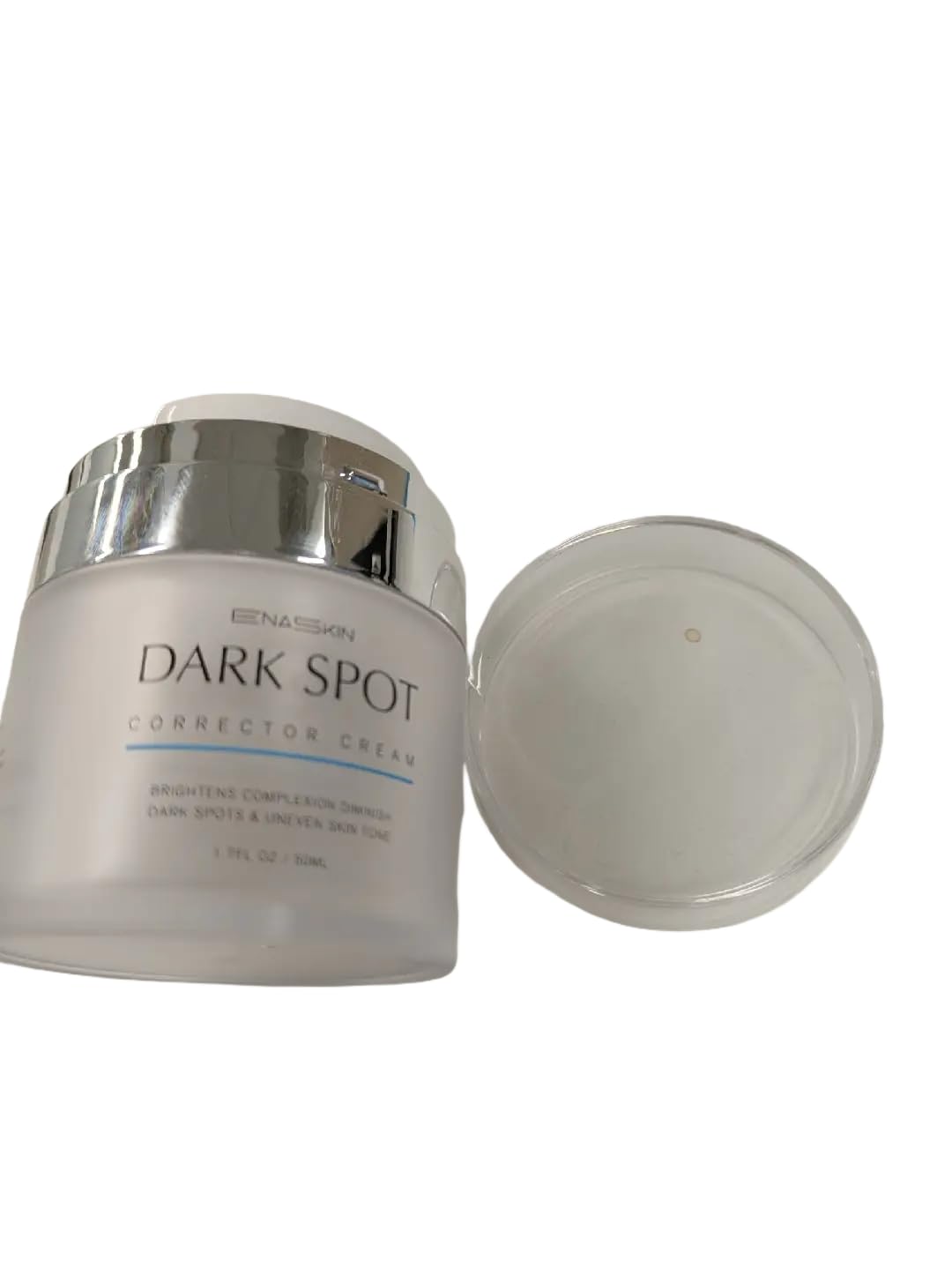 Dark Spot Remover for Face and Body: Hyperpigmentation Treatment - Natural Ingredient - Freckle/Melasma/Sun Spot/Age Spot Remove