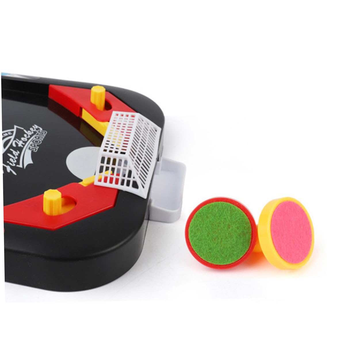 Jeu de Hockey sur Glace Table de Football en Plastique