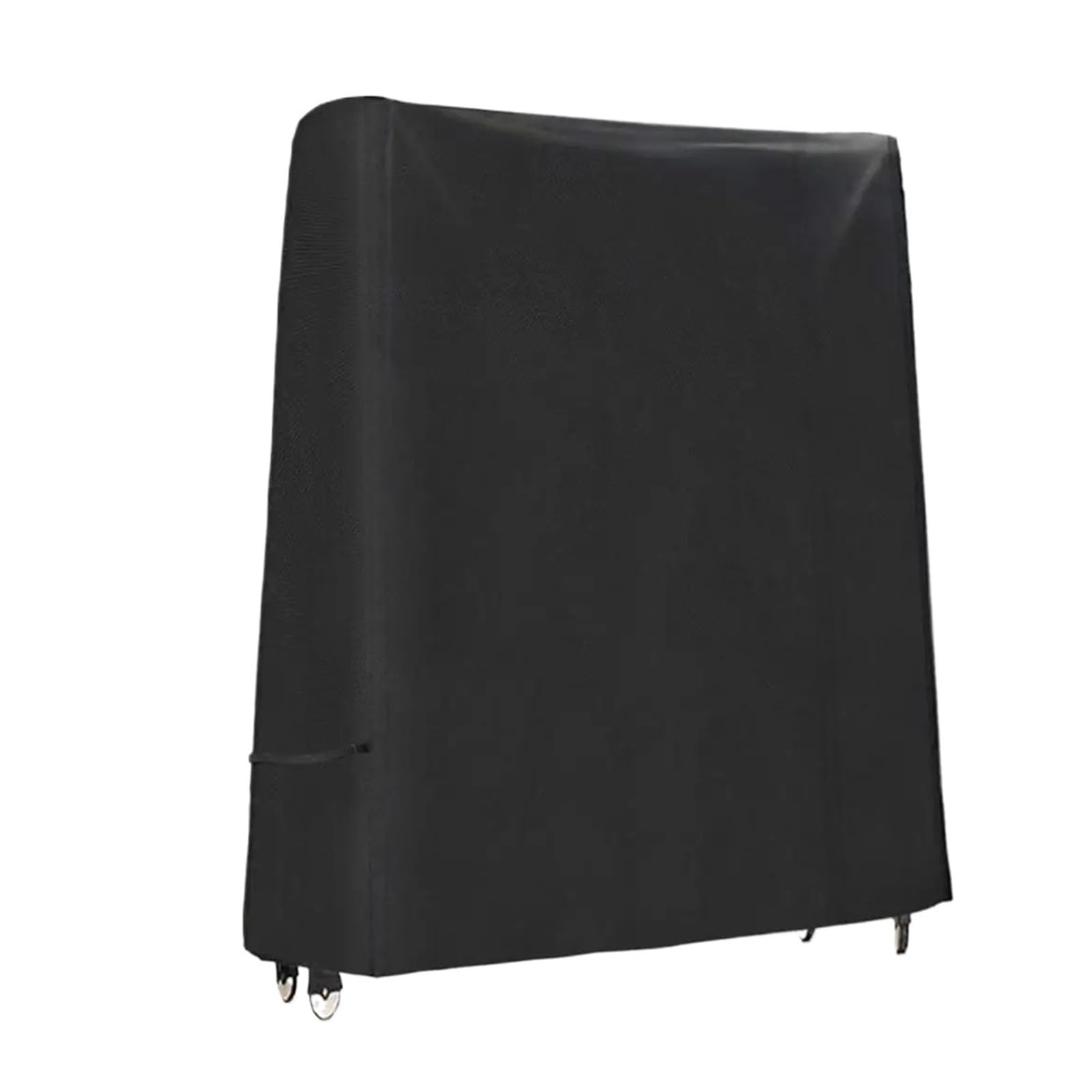 165X70X185cm Tennis Table Cover Waterproof Folding Pings Pong Storage for Folding & Flat Tables