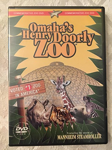 Omaha's Henry Doorly Zoo (Commemorative Zoo DVD)