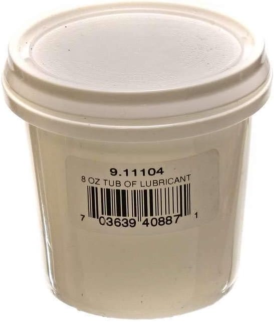 Lubrificante para Buchas de Poliuretano Energy Suspension Formula 5 9.11104 – 236 mL