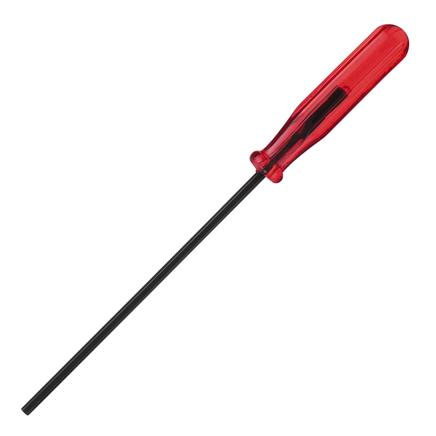 Tournevis hexagonal DH-25 2,5 mm ideal pour velo et modelisme
