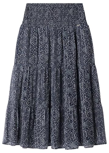 Falda Hilary Pepe Jeans para niña color azul marino talla 10 años