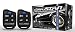 CompuSTAR CS700-AS Car Alarm & Remote Starter System Remote Start & Security CS700AS