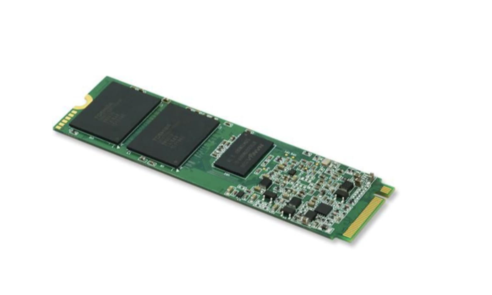 SSD M.2 NVMe 256GB 2280, PCIe 3.0, NVMe 1.3, 3D TLC, Lectura hasta 2000 MB/s, Escritura hasta 1300 MB/s para PC y Notebook