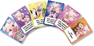 Piggie BearÂ® Power Cards