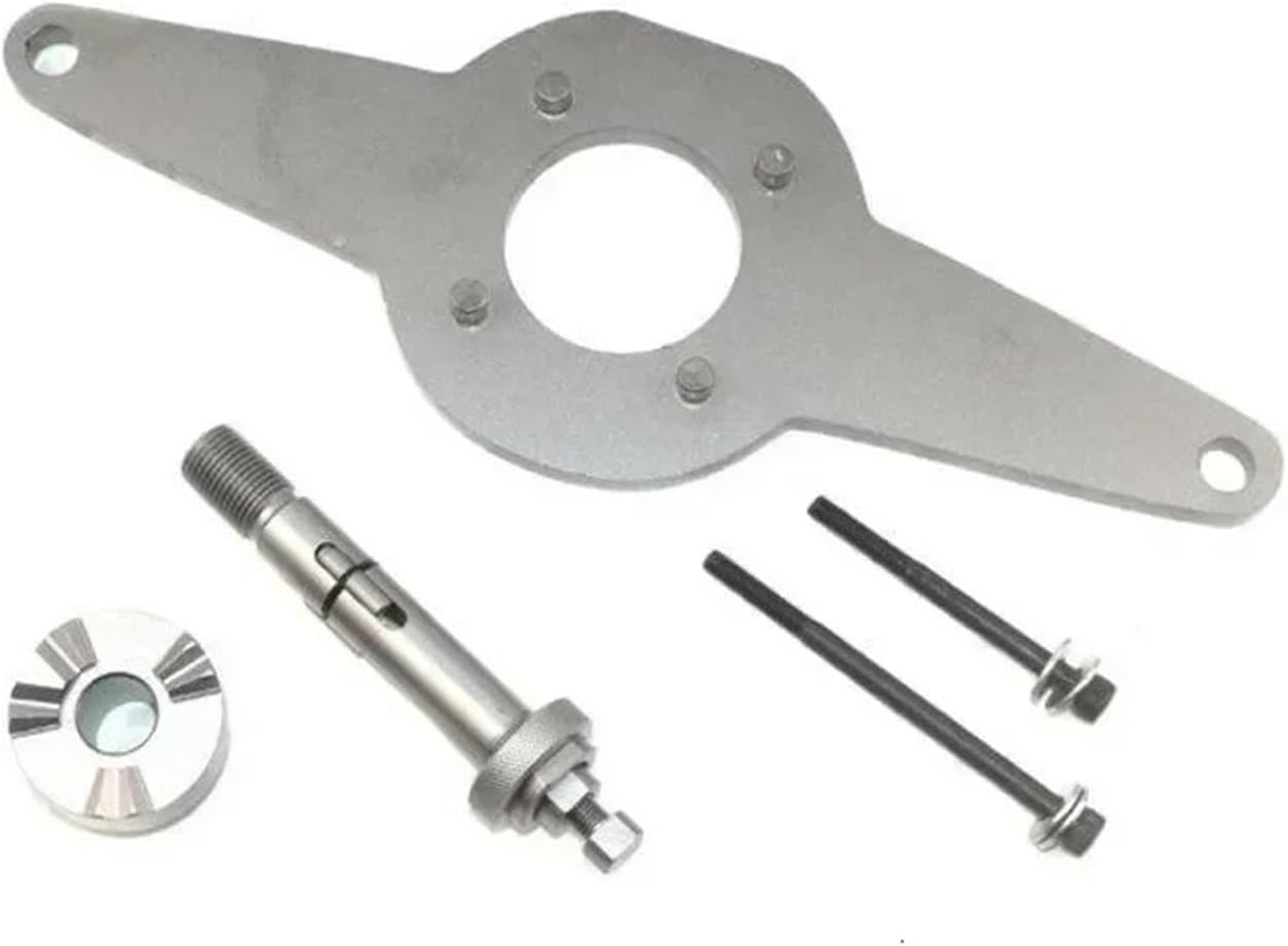 Vibration Damper Holding Tool 4 Cylinder T10531 for 1.8/2.0 Tfsi/tsi Part No. 6951 Vibration Damper Assembly