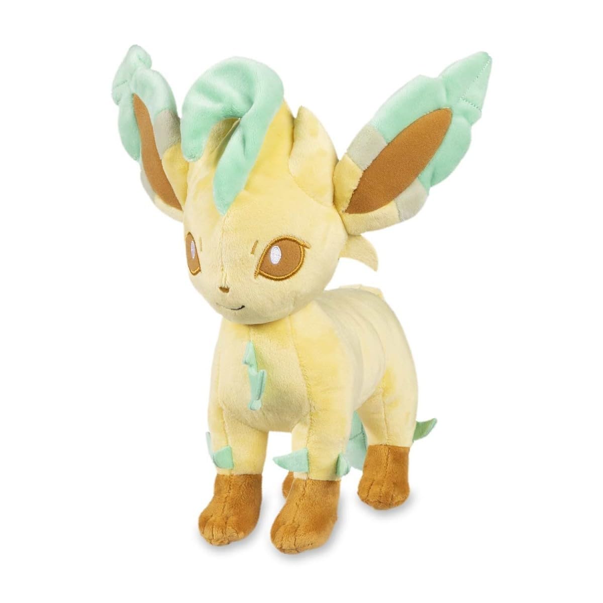 Imported from amazon: leafeonmchC
