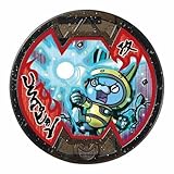 YOKAI WATCH Gashapon Yokai Medal Busters vol.2 USA pyon U Prototype only