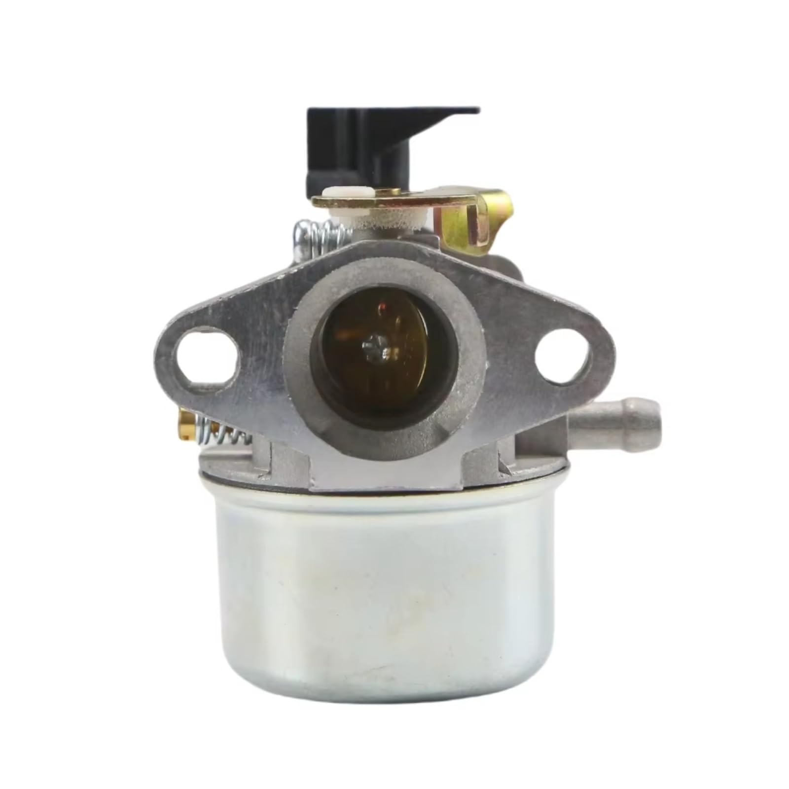 Carb Plunger Diaframma Parti di Ricostruzione Carburatore Per Tosaerba Per Briggs Per Stratton Per Quantum 498965 498965 494216 493422 49494971 698056 698056 BP17D-1 Prato