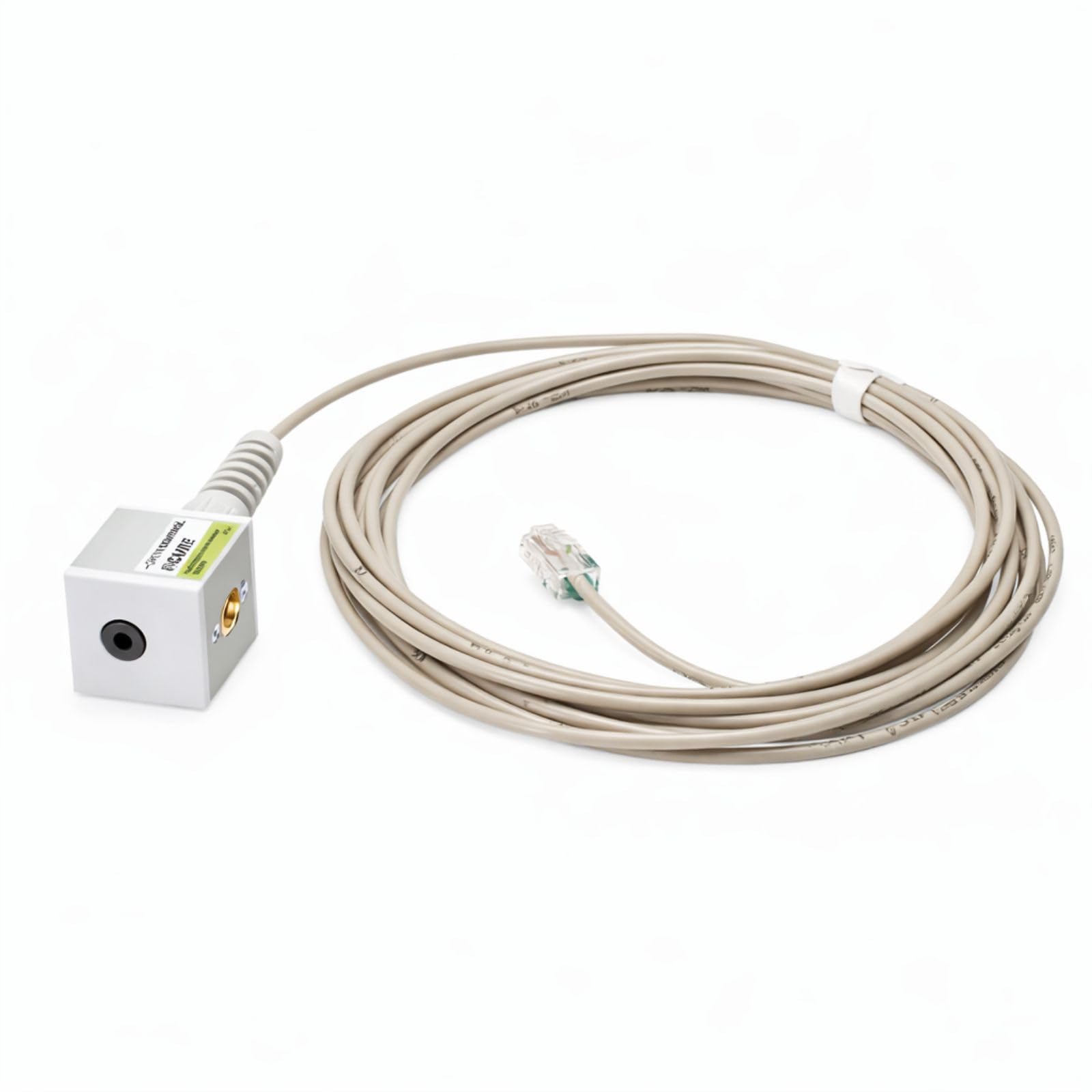 Ventilateur d'extraction d'air Weedness GrowControl infrarouge IRCube