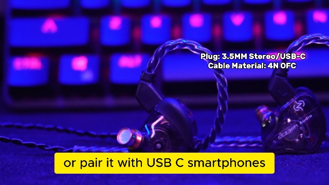 イヤホン Dreamer Andromeda Emerald Sea | Universal In-Ear Monitor | – Campfire Audio