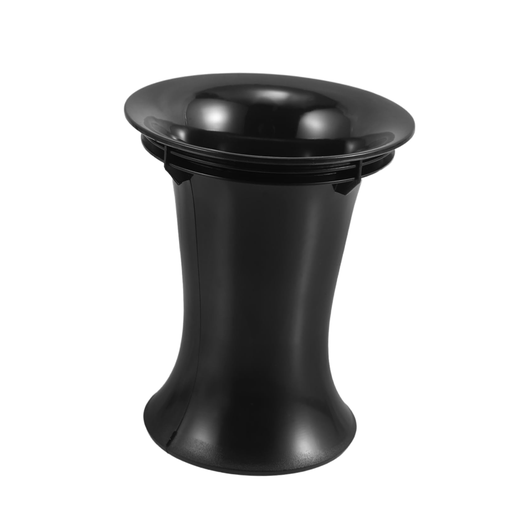 KALLORY Port Tube Speaker Box for Enhanced Bass Response Audio Guidance and Minimal Distortion for Subwoofer and Speaker Projects