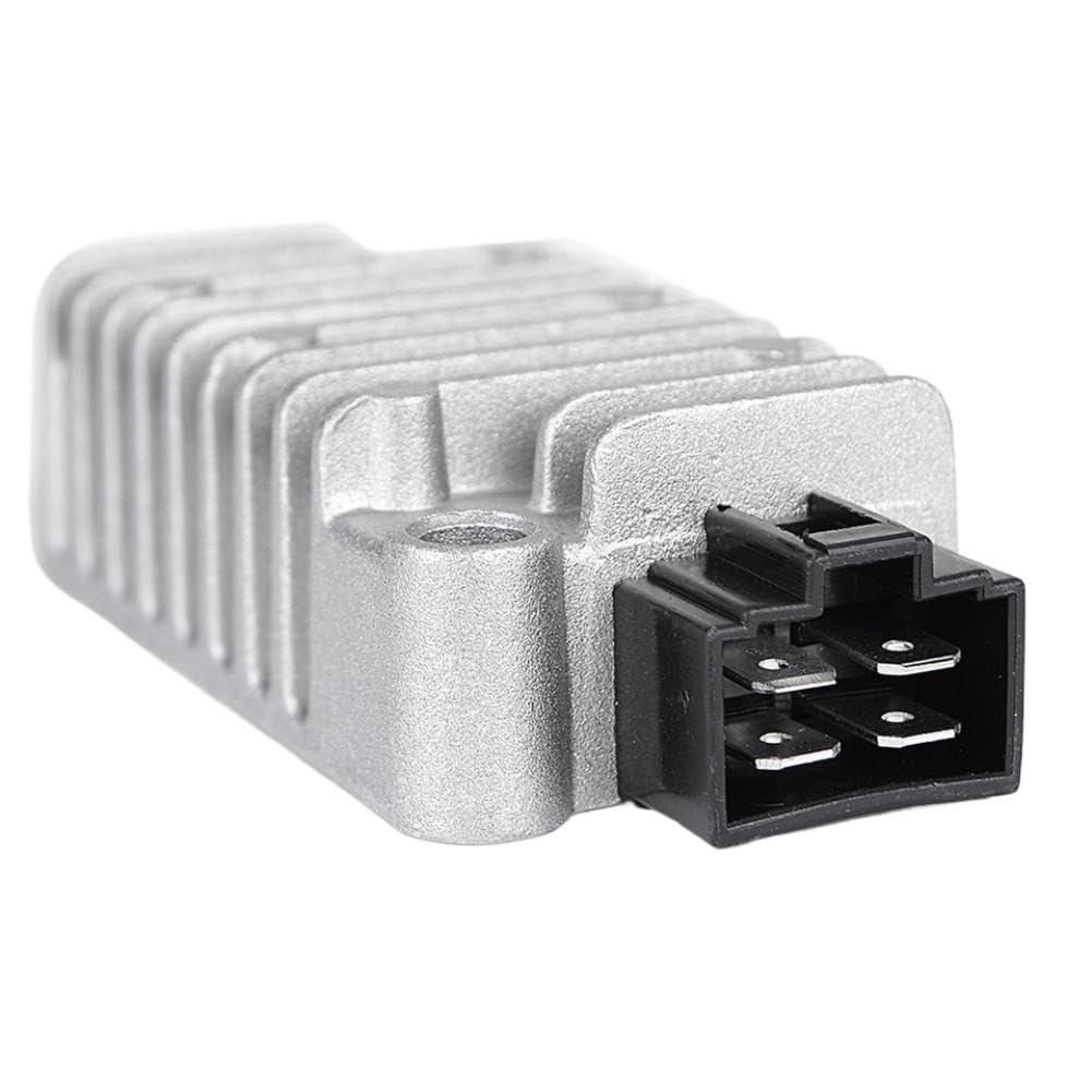 Regulator Rectifier Compatible With Yamaha TTR250 FZR400