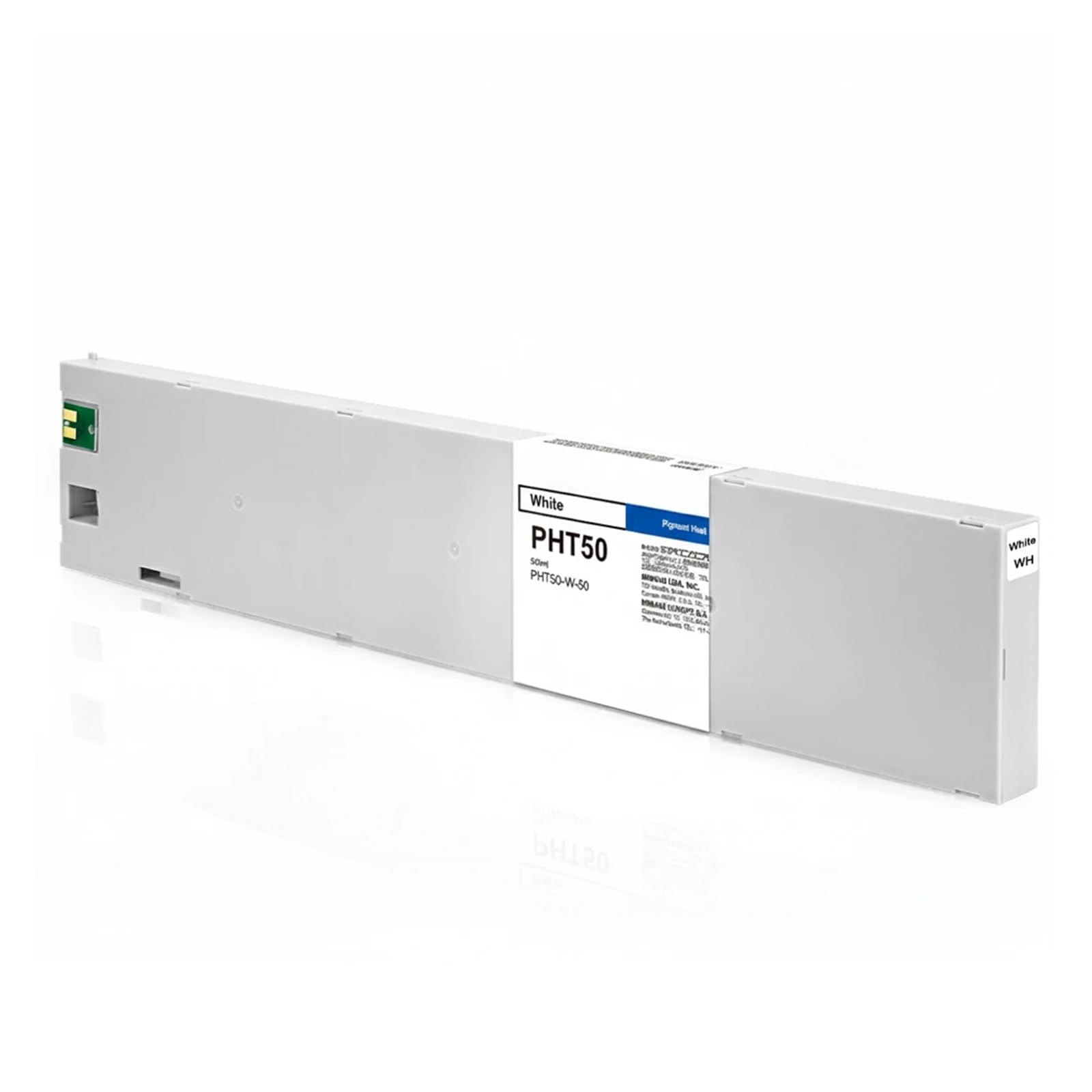 Cartuccia d'inchiostro PHT50, compatibile for Mimaki
