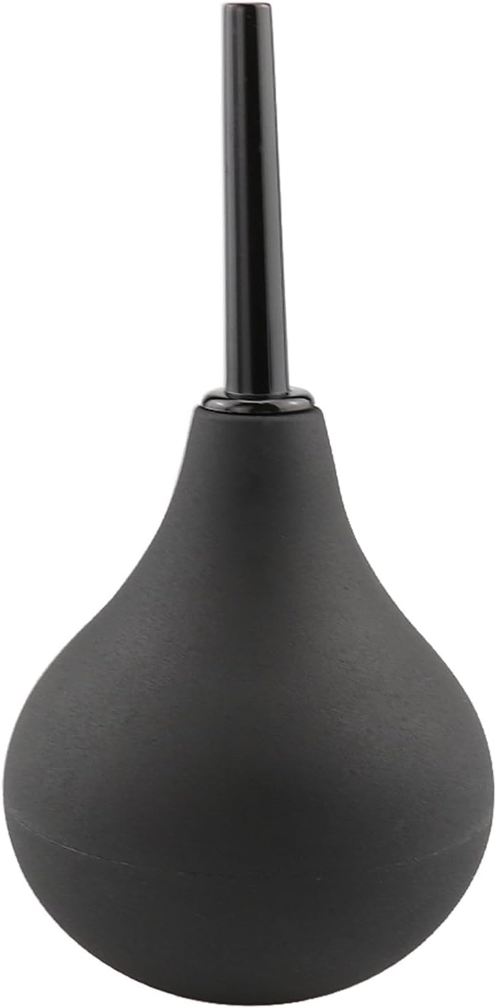 PONGGAO 4 Different Sizes Enema Kit for Colon Cleansing