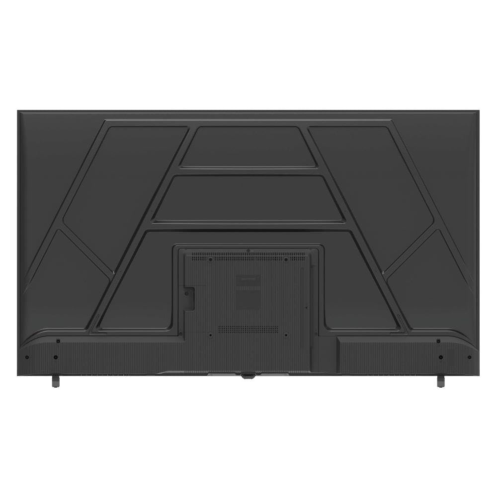Haier K85 Smart TV LED 43'', 4K UHD, AI Picture Quality, Google TV