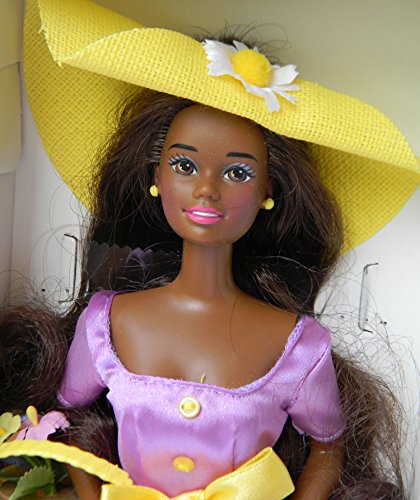 Barbie Spring Blossom miniatura 7