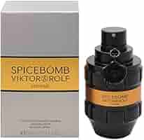 Amazon | 【ヴィクター＆ロルフ】スパイス ボム エクストリーム