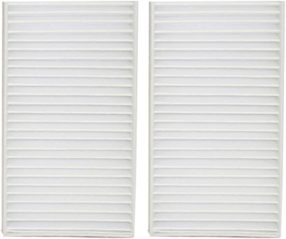 ACDelco Gold CF2289 (19338644) Cabin Air Filter