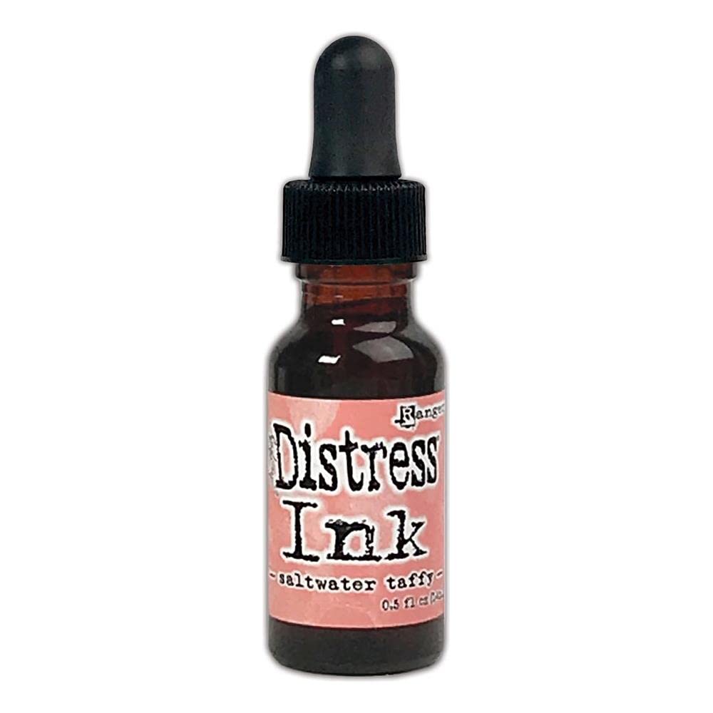 Tim Holtz - Distress Ink Reinker - Saltwater Taffy