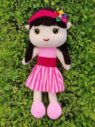 R Singh Doll Soft Toy for Kids, Washable Plush Baby Doll for Girls Rendom Color (Pink) (B0DC1WHXZS) Amazon Price History, Amazon Price Tracker