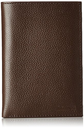 Paquetage 32370, Portafogli, Marrone (2/Marron)