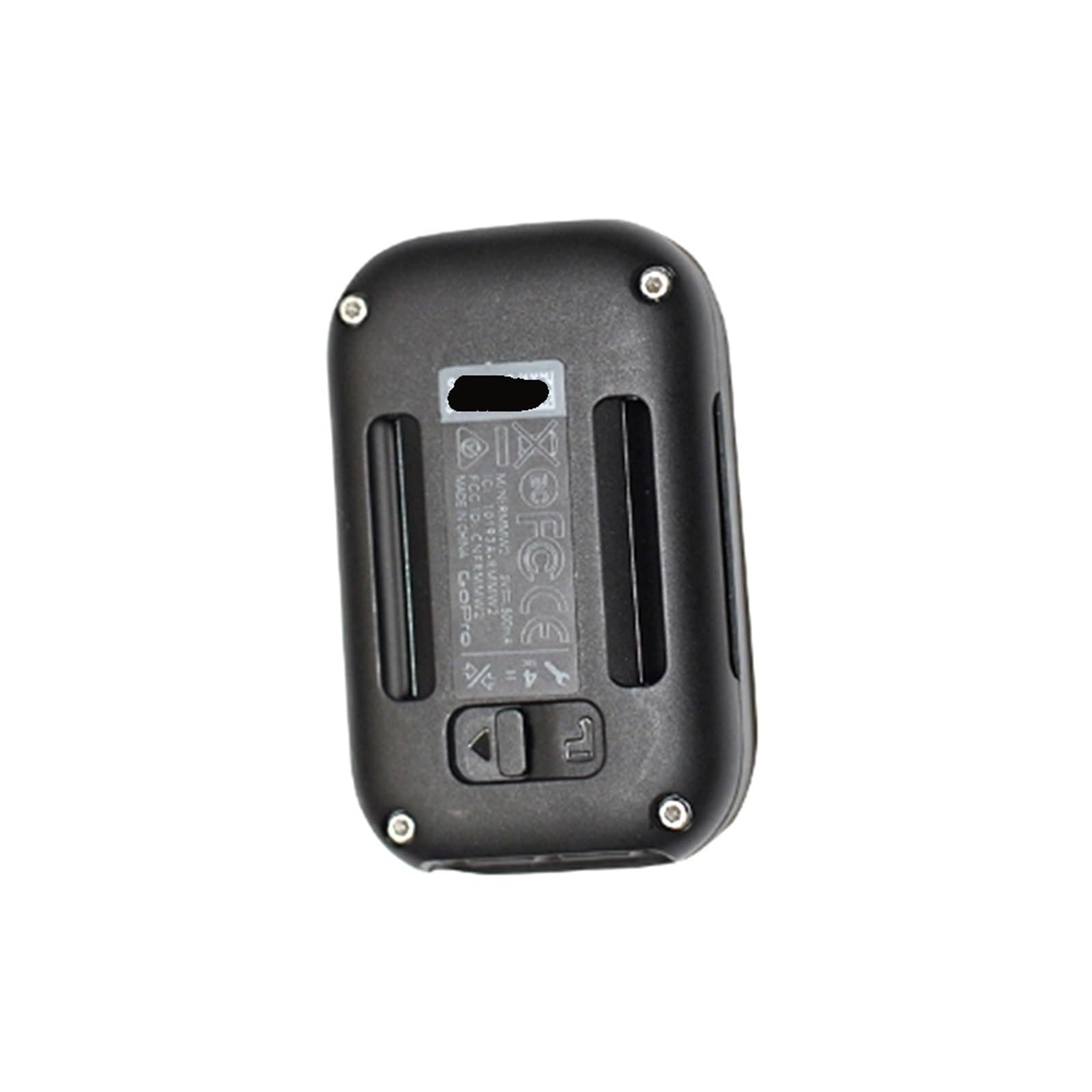 Télécommande étanche Bluetooth/Wi-Fi Compatible GoPro Hero 3-8