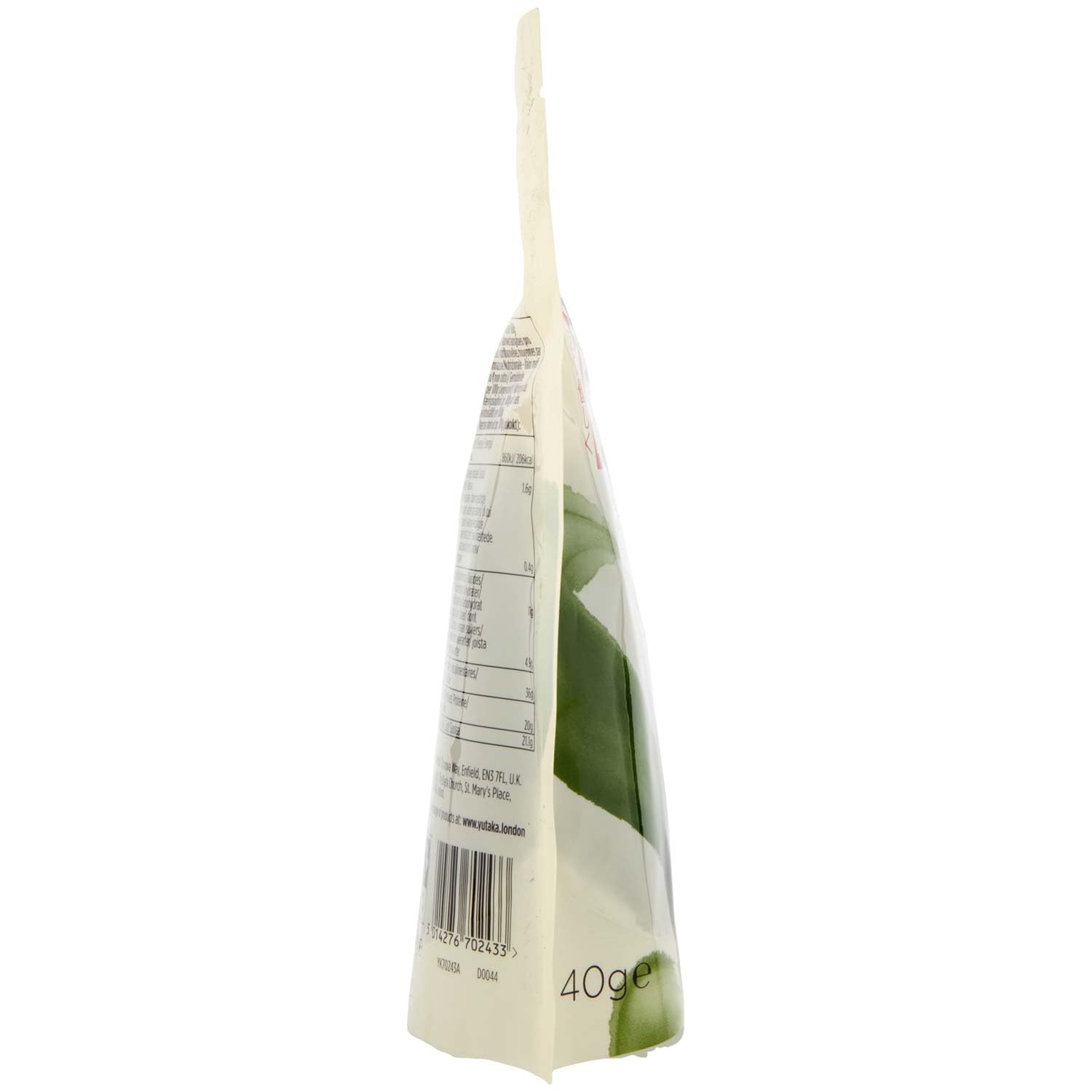 Yutaka Wakame Suszone wodorosty morskie (40g)