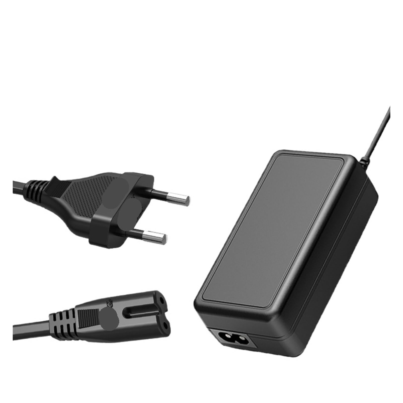 Adaptateur de chargeur 25,2 V 2 A sans cordon bloc d'alimentation de remplacement