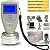 VTSYIQI Water Activity Meter Food AW Tester Monitor Water Analyzer for Grain Fruits Vegetables Breads Biscuits Cakes Puffed Food 6 bit Backlight Digital Display