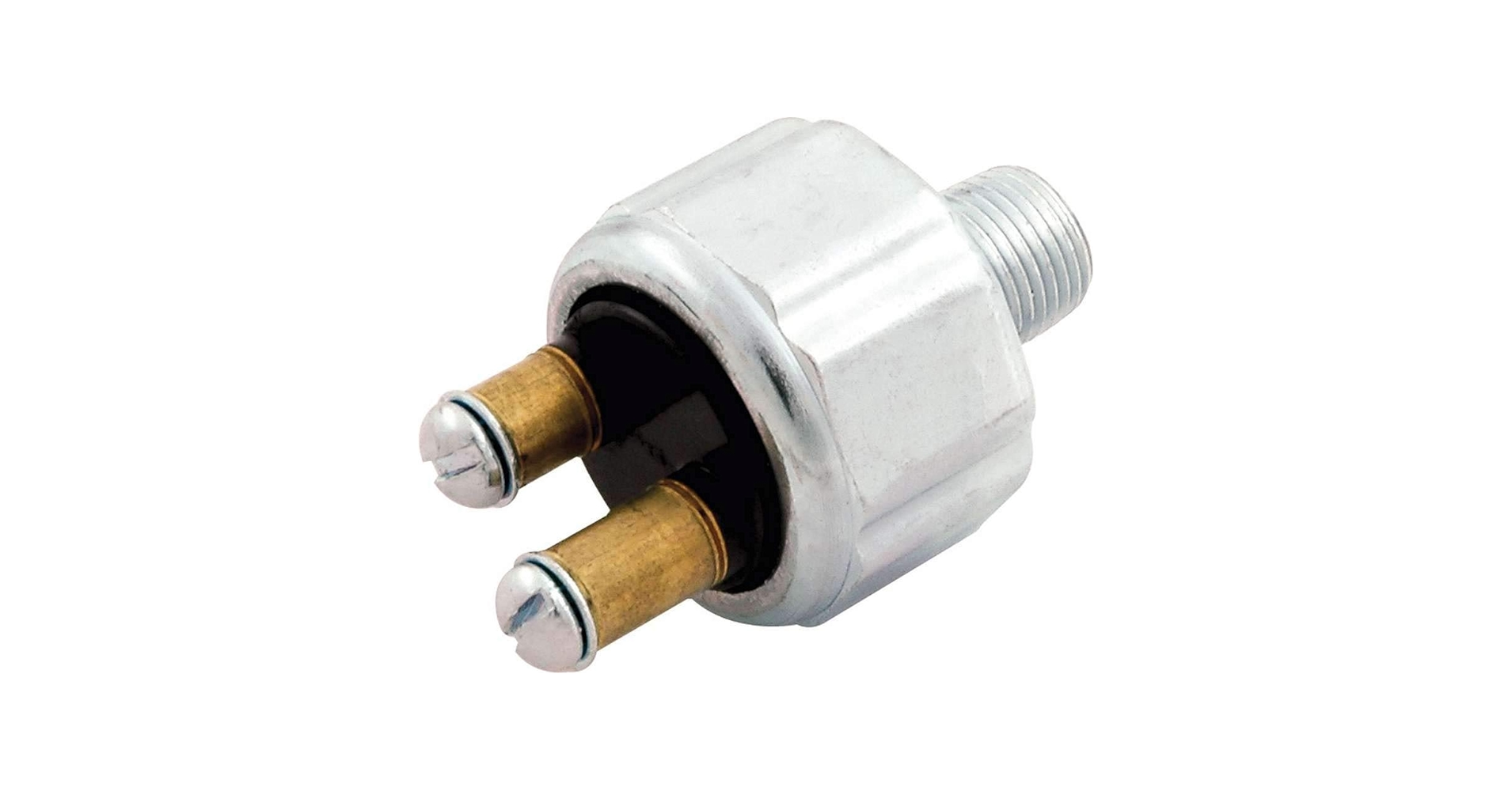 Amazon.com: Allstar Performance ALL76252 60-120 PSI Range 4