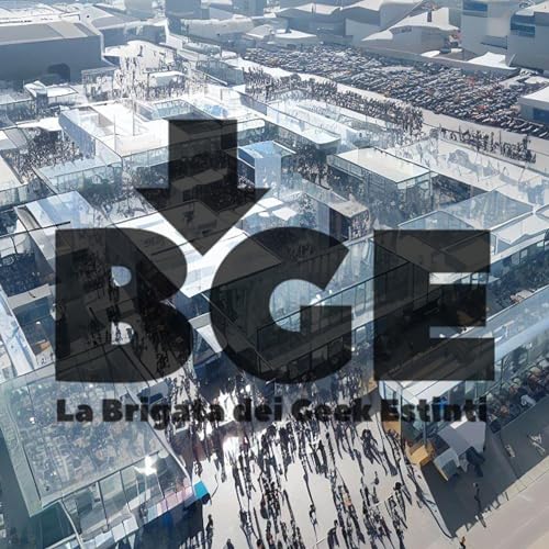 BGE ep17.zip - Formazione e divulgazione Open Source copertina