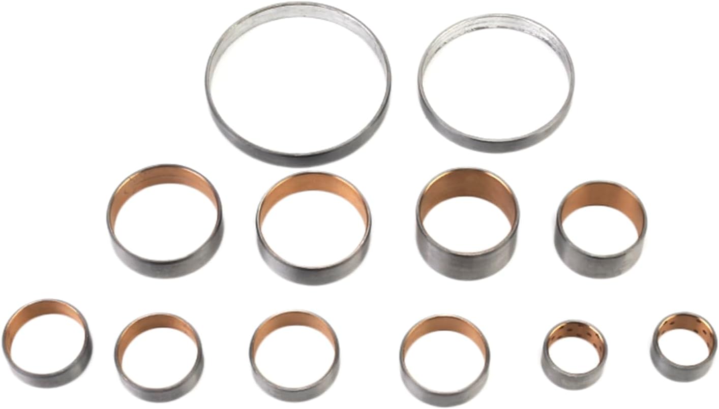 6HP26 Transmission Bushing Repair Kit Compatible with BMW Jaguar Land Rover 6HP19 6HP21 6HP28 6HP32