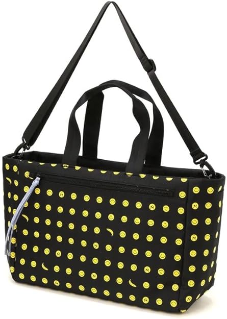 Amazon.co.jp: [パーリーゲイツ] ロッカーバッグ (総柄・デニム