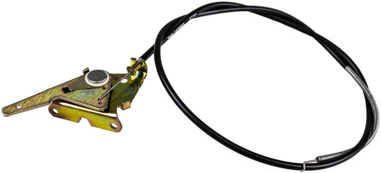 CUB CADET 946-04352A Cable del acelerador LT1045 LT1050 LT1042 LT1046 GT1554 SLT1554 SLTX1050 FAB S54 KH ZForce S60 SLTX-1050
