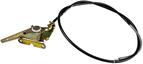 CUB CADET 946-04352A Cable del acelerador LT1045 LT1050 LT1042 LT1046 GT1554 SLT1554 SLTX1050 FAB S54 KH ZForce S60 SLTX-1050