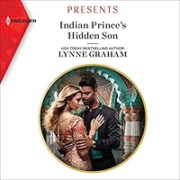 Algopix Similar Product 4 - Indian Prince's Hidden Son