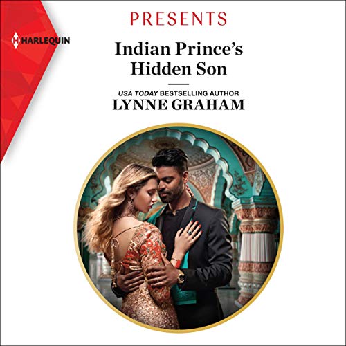 Indian Prince's Hidden Son by Lynne Graham episode artwork