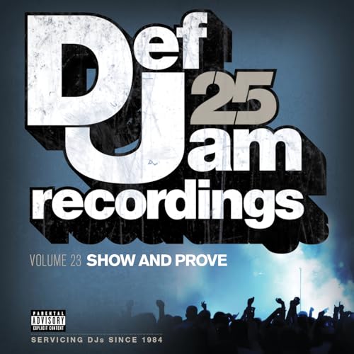 Meth Vs. Chef (Album Version) [feat. Raekwon] [Explicit]