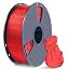 1kg Tpu-transparent Red