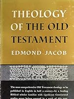 Theology of the Old Testament. Translated by Arthur W. Heathcote and Philip A. Allcock 0340021829 Book Cover