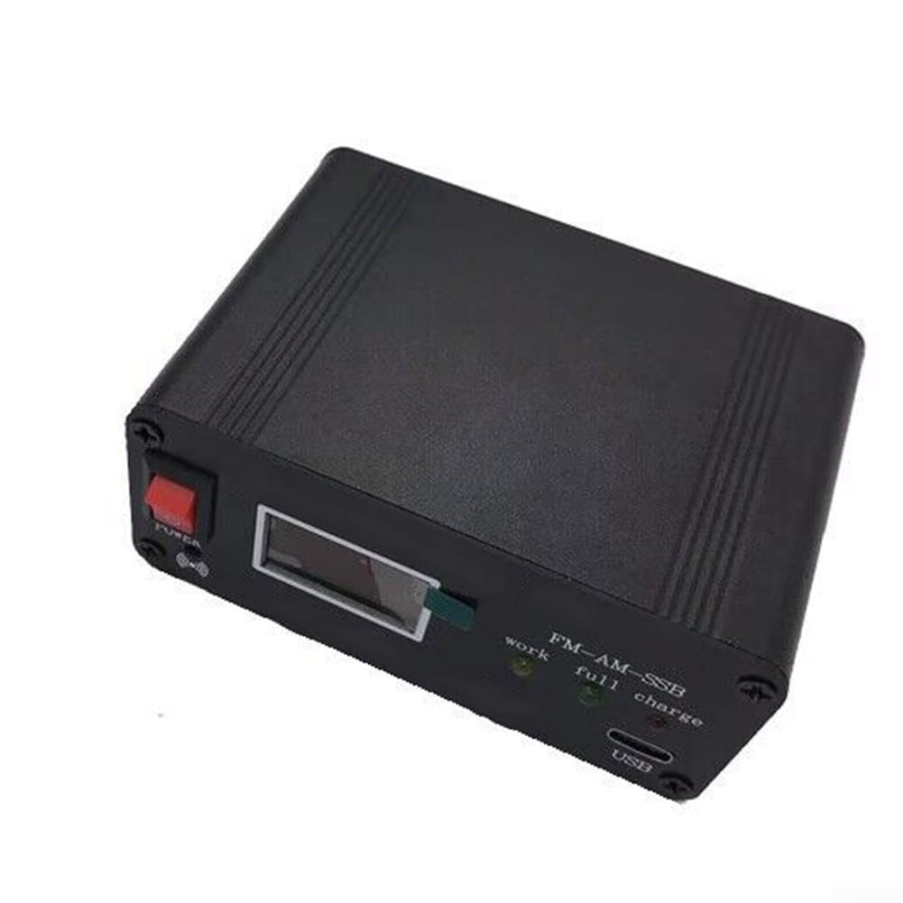 Stehwellenmessgerät mit für akku für usb-c Aufladung Stehwellenmessgerät(Ordinary model)