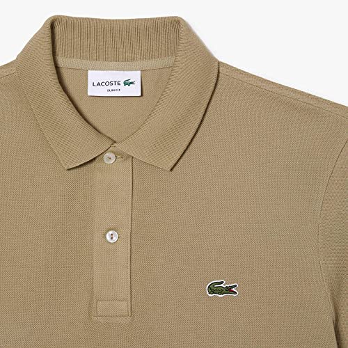Image of Lacoste Boys' Classic Polo