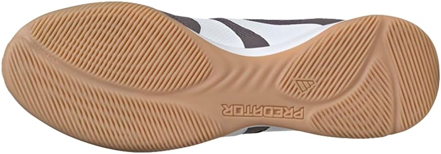 Adidas Unisex League Indoor Soccer Cleats